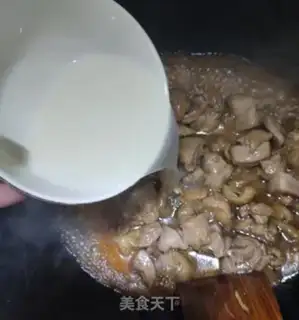 Make Three chickens step 5