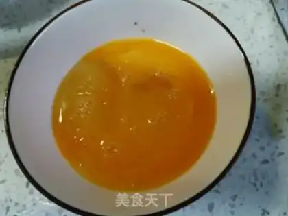 Make Pineapple rice step 6