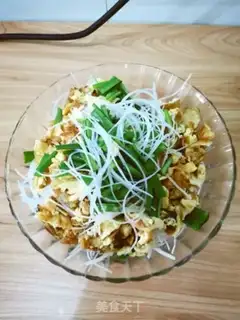 Make A pantry fan step 2