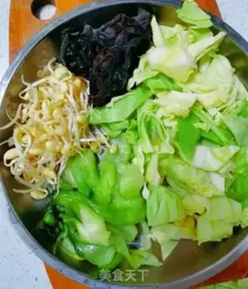 Make Boiled meat step 0