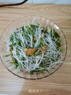 Make A pantry fan step 3