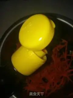 Make The seaweed step 6