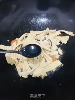 Make Rogue mushrooms step 7
