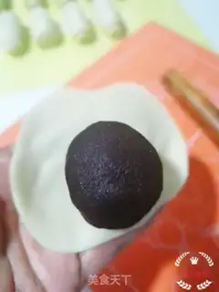 Make Souffle step 18