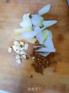 Make Boiled meat step 3