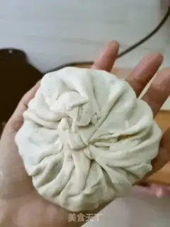 Make A pantry fan step 5