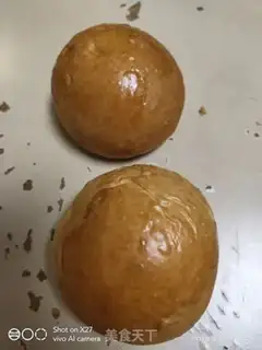 Make Bacon eggburgers step 0