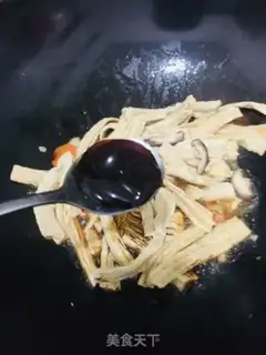 Make Rogue mushrooms step 8