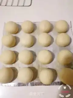 Make Souffle step 19