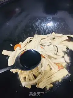 Make Rogue mushrooms step 9