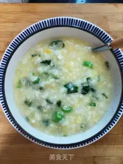 Make Egg gravy step 6