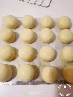 Make Souffle step 20