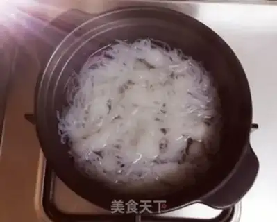Make Potato saloon step 0