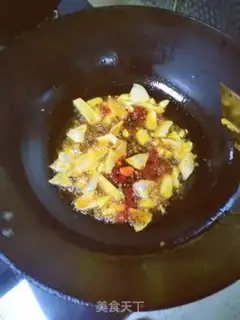 Make Boiled meat step 5