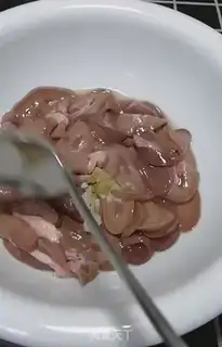 Make Spicy pig