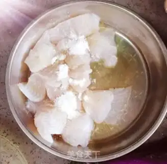 Make Potato saloon step 1