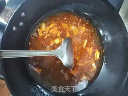 Make Boiled meat step 6