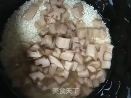 Make Potato saloon step 2