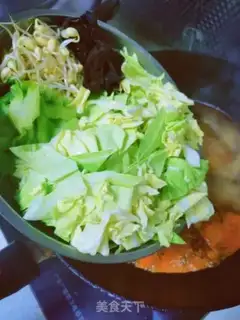 Make Boiled meat step 7