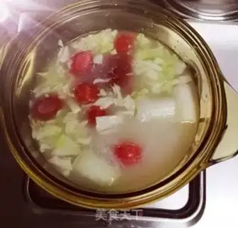 Make Potato saloon step 3