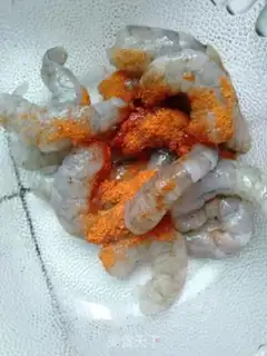 Make Gold pretzels step 0