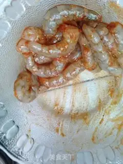 Make Gold pretzels step 1