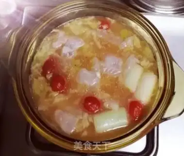 Make Potato saloon step 4