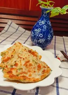 Make Half hot onion waffles step 19