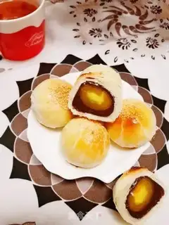Make Souffle step 25