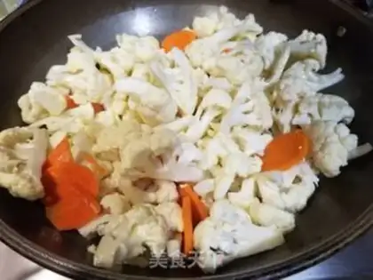 Make Carrot step 4
