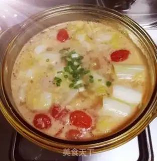 Make Potato saloon step 5