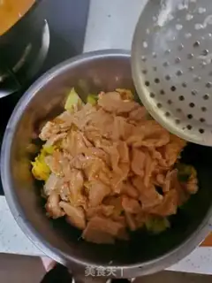 Make Boiled meat step 10