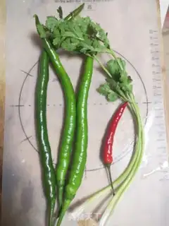 Make An appetizer step 0