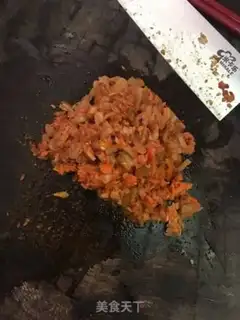 Make Pickle pancakes step 0
