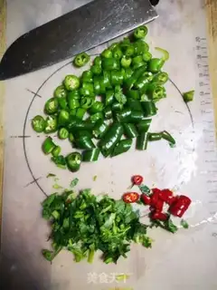 Make An appetizer step 1