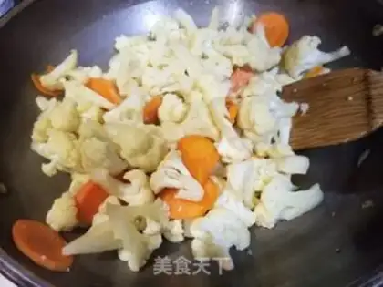Make Carrot step 6