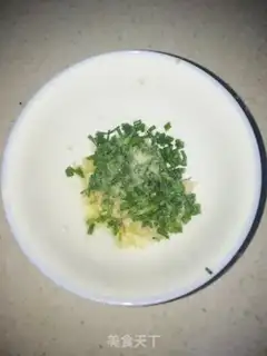 Make Garlic toast step 2