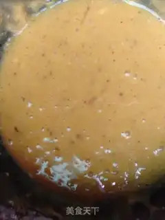 Make Gold pretzels step 4
