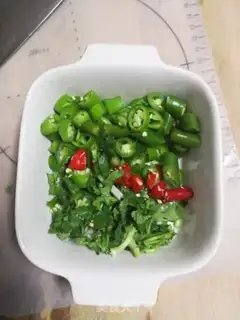 Make An appetizer step 2