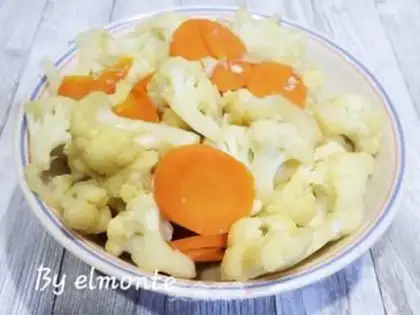 Make Carrot step 7