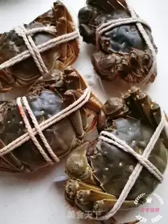 Make Steaming Lake Crab step 0