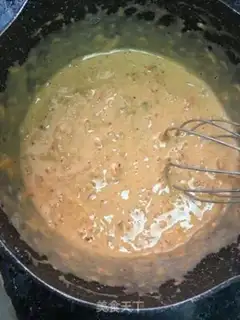 Make Pickle pancakes step 3