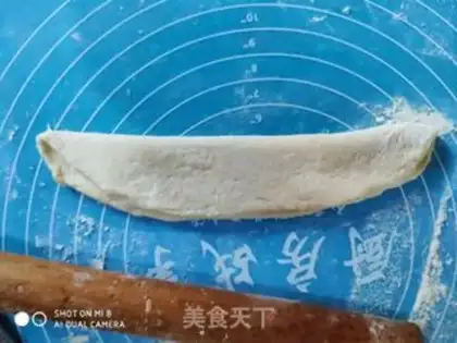 Make Red burritos step 3