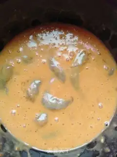 Make Gold pretzels step 6