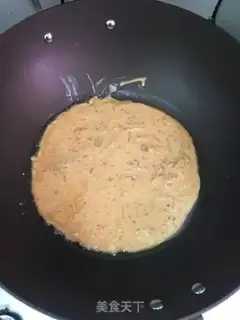 Make Pickle pancakes step 4