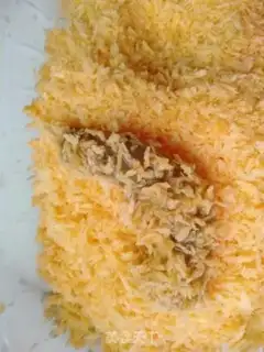 Make Gold pretzels step 7