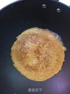 Make Pickle pancakes step 5