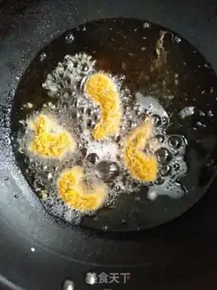 Make Gold pretzels step 8