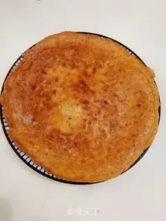 Make Pickle pancakes step 6