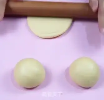 Make Apple pie step 1